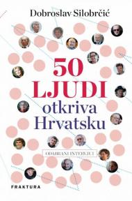 50 ljudi otkriva Hrvatsku