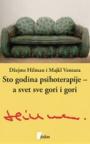 Sto godina psihoterapije - svet sve gori i gori Sto godina psihoterapije - svet sve gori i gori