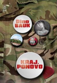 Kraj. Ponovo Kraj. Ponovo