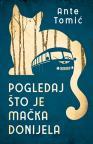 Pogledaj što je mačka donijela Pogledaj što je mačka donijela