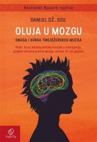 Oluja u mozgu