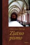 Zlatno pismo Zlatno pismo