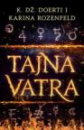 Alhemičarske hronike I: Tajna vatra Alhemičarske hronike I: Tajna vatra