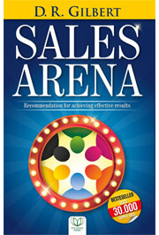 Sales arena