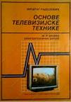 Osnove televizijske tehnike - za treći razred elektrotehničke škole