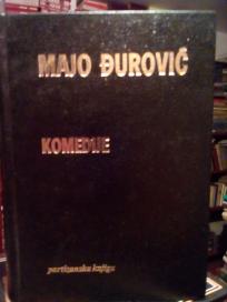 KOMEDIJE