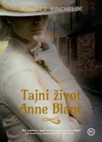 Tajni život Anne Blanc