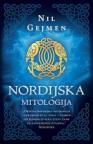Nordijska mitologija Nordijska mitologija
