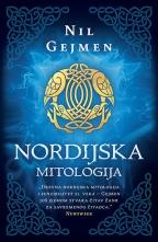 Nordijska mitologija