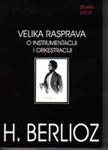 Velika rasprava o instrumentaciji i orkestraciji