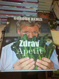 Gordon Remzi  ,ZDRAV APETIT