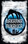 Magisterijum, II deo: Bakarna rukavica Magisterijum, II deo: Bakarna rukavica