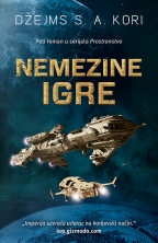 Nemezine igre