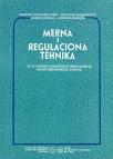 Merna i regulaciona tehnika - za 4. razred usmerenog obrazovanja drvoprerađivačke struke
