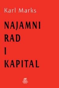 Najamni rad i kapital