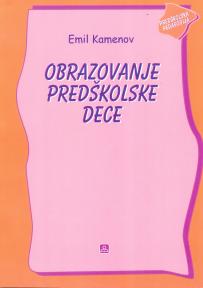 Obrazovanje predškolske dece