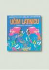 Multimedijalni bukvar - učim latinicu CD