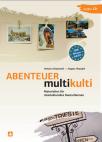 Abenteuer Multikulti - priručnik iz nemačkog jezika za srednje škole + CD