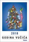 Corax kalendar 2018.