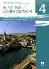 Hurra, wir lernen Deutsch! 4, priručnik za nastavnike Hurra, wir lernen Deutsch! 4, priručnik za nastavnike