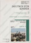 Deutsch fur kinder 3 - priručnik za nastavnike nemačkog jezika za 5. razred osnovne ško