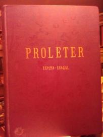 PROLETER 1929-1942