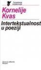 Intertekstualnost u poeziji Intertekstualnost u poeziji
