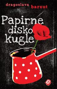 Papirne disko kugle Papirne disko kugle