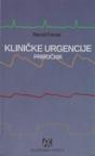 Kliničke urgencije - priručnik