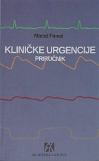 Kliničke urgencije - priručnik