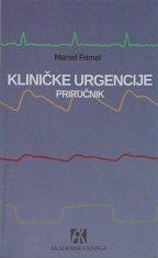 Kliničke urgencije - priručnik