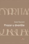 Prozor u dvorište Prozor u dvorište