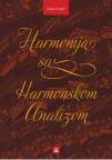 Harmonija sa harmonskom analizom