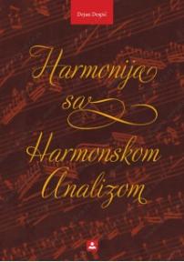Harmonija sa harmonskom analizom