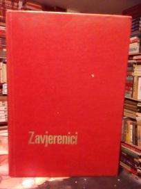 ZAVJERENICI - atentat na Hitlera