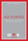 Ad Fontes: ogledi iz istorije vizantijske patrističke filosofije
