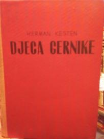 DJECA GERNIKE