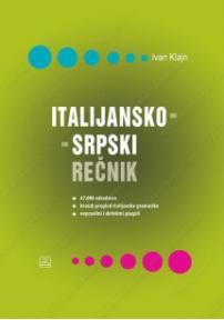 Italijansko-srpski standardni rečnik