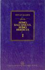 Homo balcanicus - homo heroicus 1