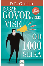 Dobar govor vredi više od 1000 slika