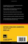 Srpsko-engleski (američki) tematski rečnik - 9000 korisnih reči