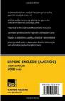 Srpsko-engleski (američki) tematski rečnik - 5000 korisnih reči