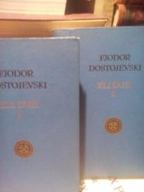 ZLI DUSI I-II