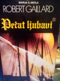 PECAT LJUBAVI I