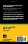 Srpsko-nemački tematski rečnik - 7000 korisnih reči