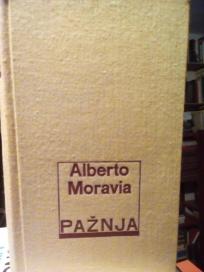 PAZNJA