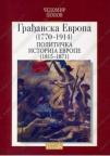 Građanska Evropa (1770-1914) - politička istorija evrope XIX veka (1815-1871) Građanska Evropa (1770-1914) - politička istorija evrope XIX veka (1815-1871)