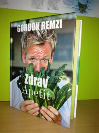Gordon Remzi-ZDRAV APETIT  ,novo ✔️