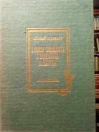 LORD ORMONT I NJEGOVA AMINTA