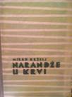 NARANDZE U KRVI